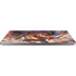 Marvel Spiderman Group Wall Laptop Skins